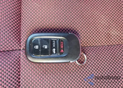 2022 Honda Civic Si from USA, damaged, VIN 2HGFE1E54NH473250